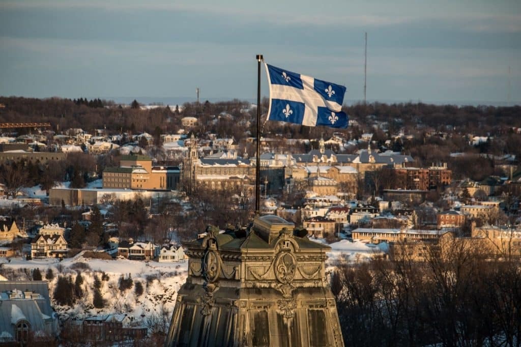 Acheter une maison à Québec