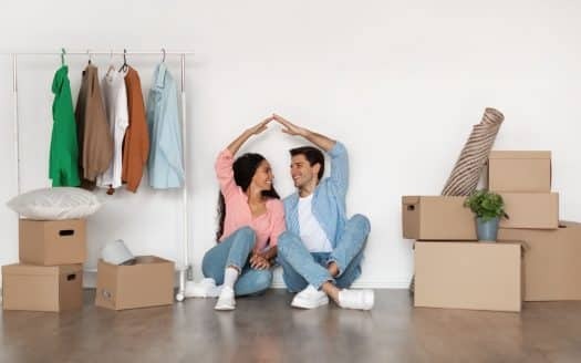 Avantage achat maison neuve