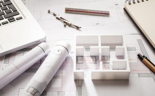 Avantage construction maison neuve