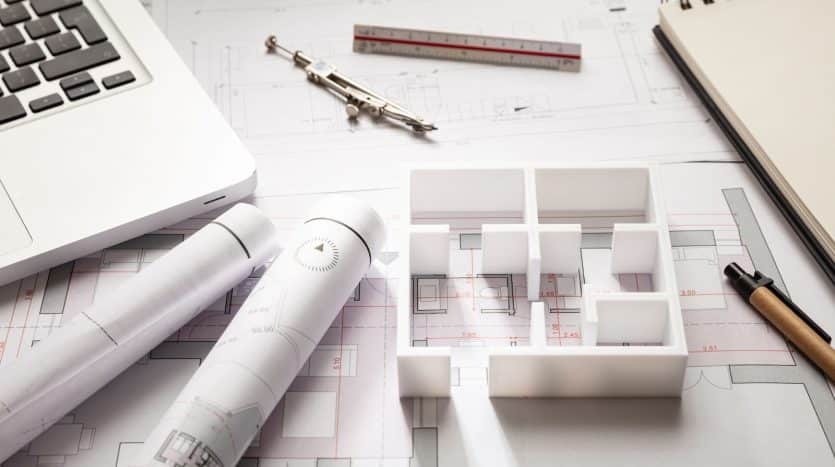 Avantage construction maison neuve