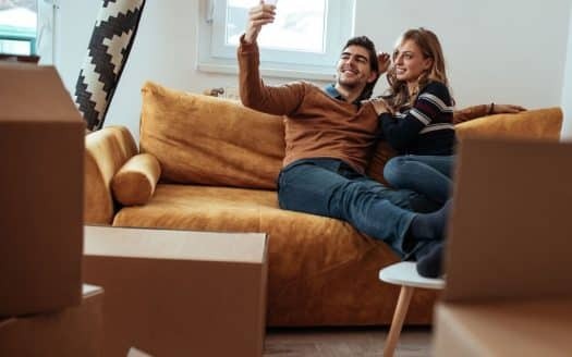 Besoin première maison