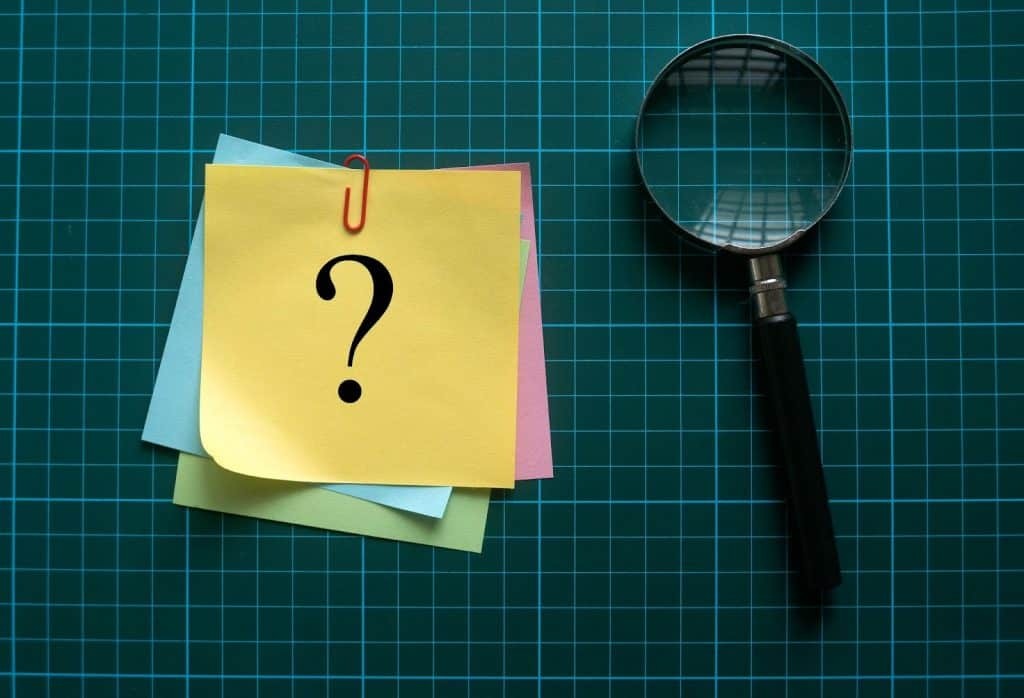 Questions à se poser avant d’acheter une maison