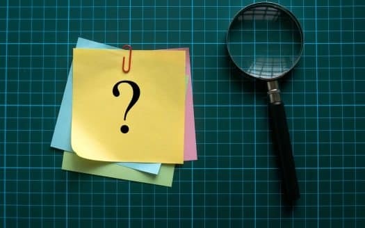 Questions à se poser avant d’acheter une maison