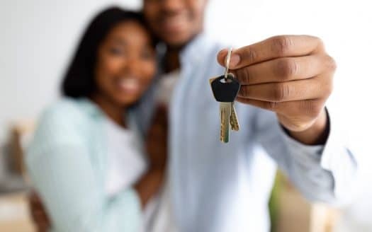 Avantage d'habiter sur la Rive Sud