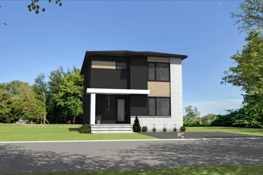 Constructeur maison Québec - Constructeur de maison à Québec