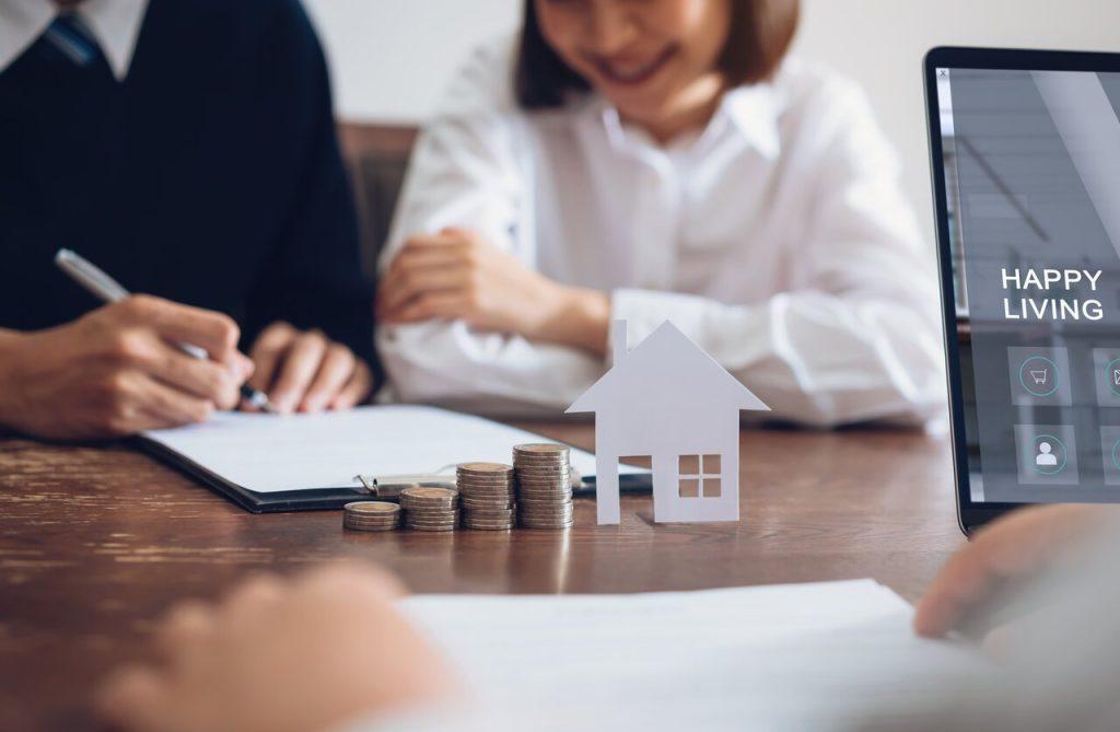 Calcul mise de fonds maison