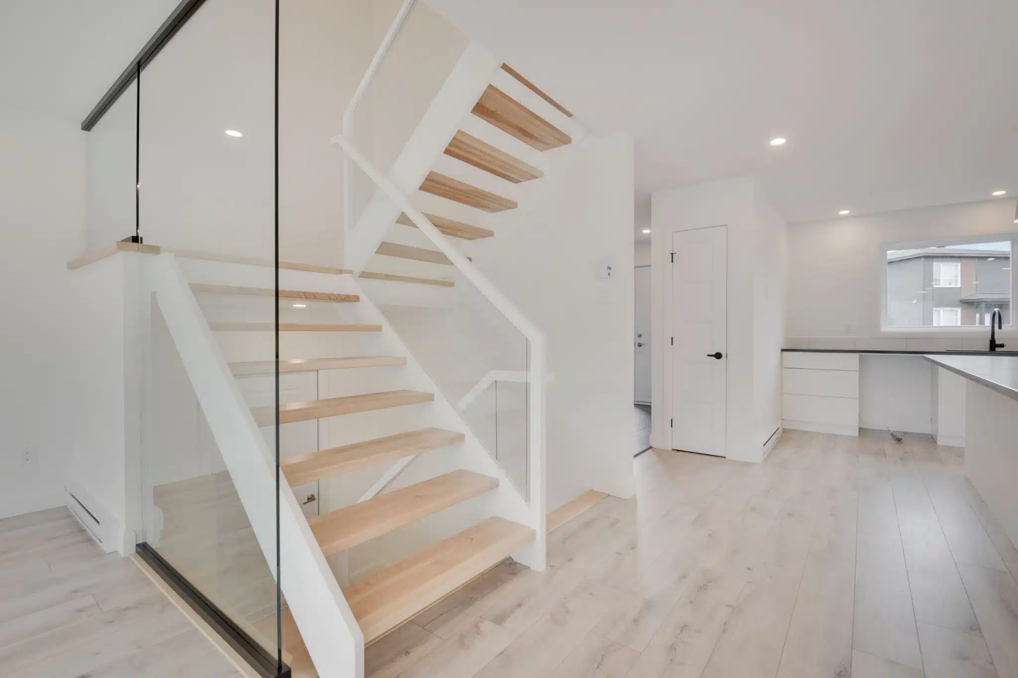 escalier copie