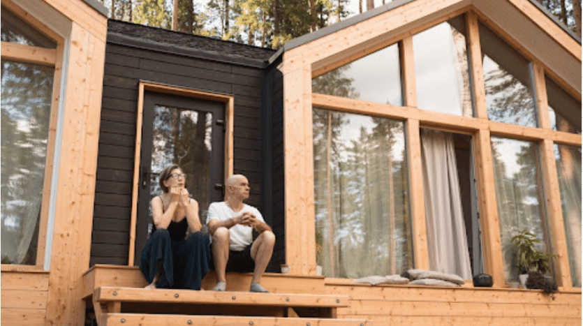 Revente maison neuve