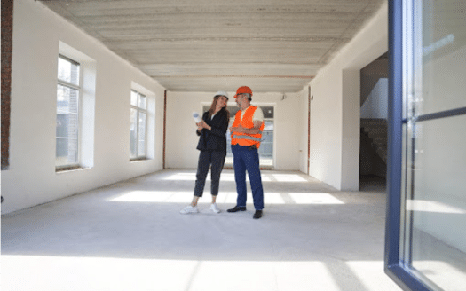 Le rôle de la technologie dans les nouvelles constructions