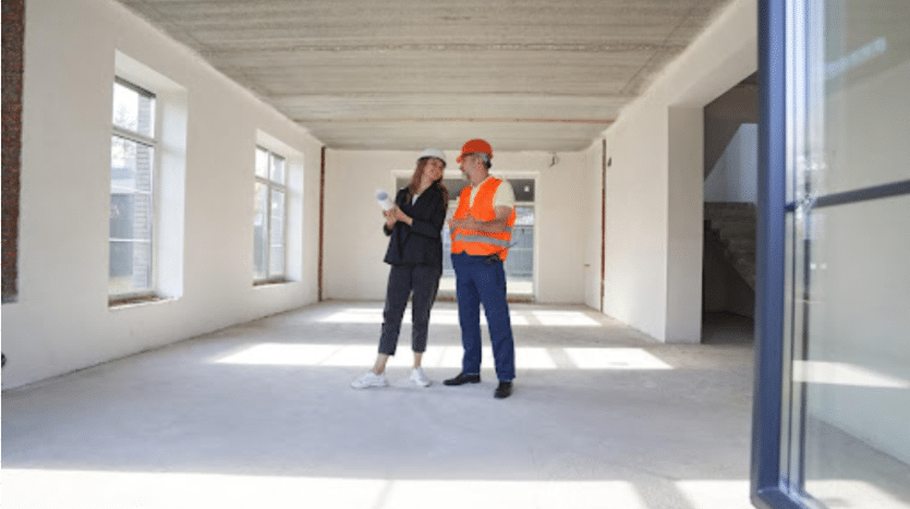 Le rôle de la technologie dans les nouvelles constructions