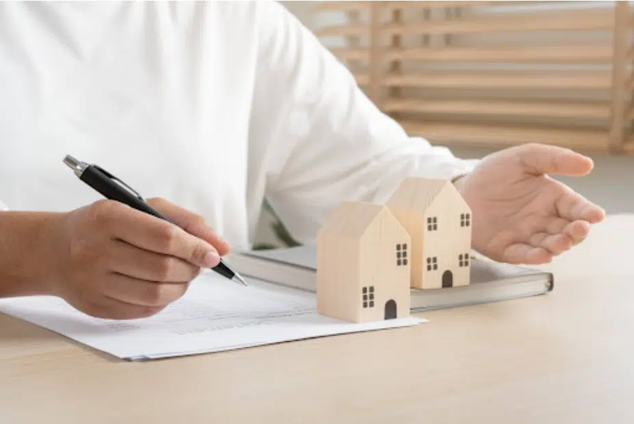 Comment financer une propriété neuve