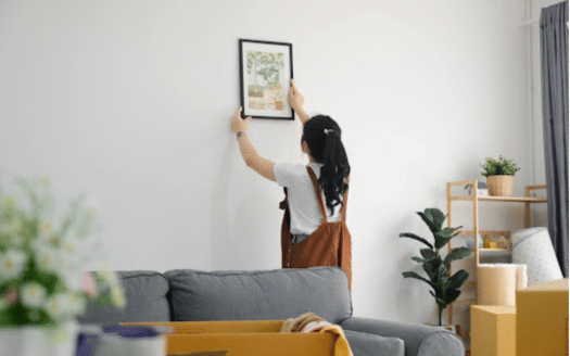 Conseils pour personnaliser votre nouvelle maison