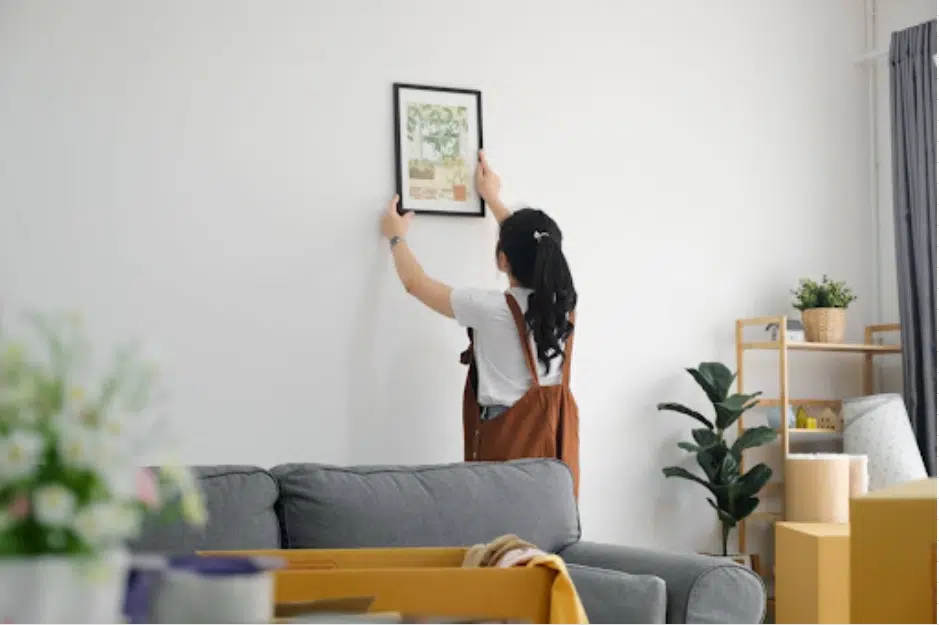 Conseils pour personnaliser votre nouvelle maison