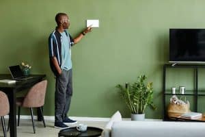 Comment rendre sa maison intelligente