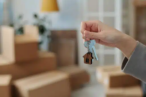 Maison neuve versus maison de revente
