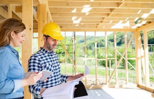Comment trouver un constructeur pour votre nouvelle maison