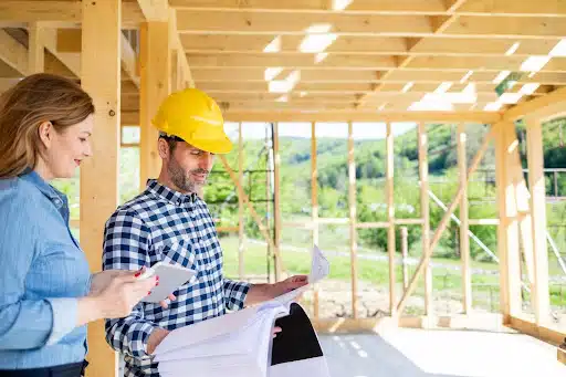 Comment trouver un constructeur pour votre nouvelle maison